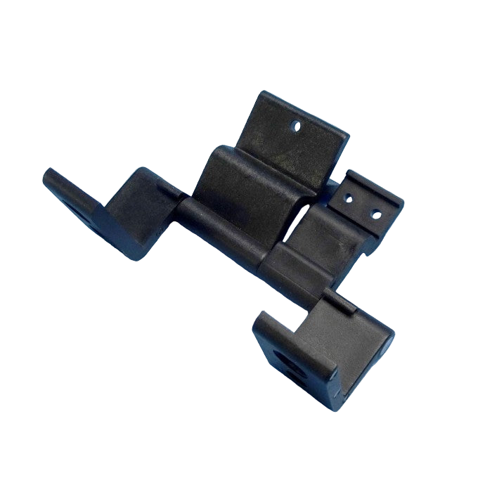 Camec 2RC 4 Piece Door Hinge (to suit thin main door external only)