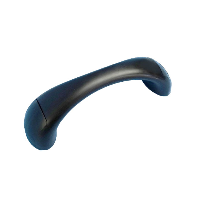 Jayco Black Plastic Grab Handle