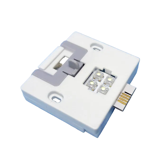 Lock & Light No Lens (RH) RMD/RMDX