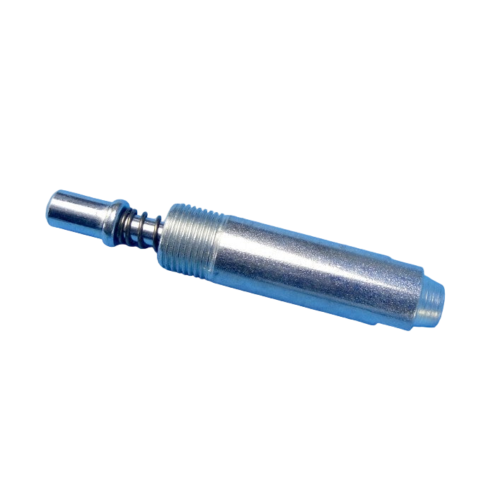 Pull Pin Assembly - Suits Alko Drop Down Legs