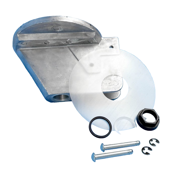 Rotating Gear Housing - Suit Winegard Antennas (RP-2049)