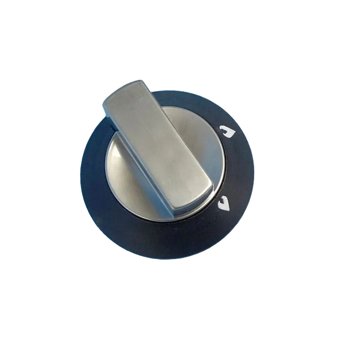 Thetford Grill + Hob Knobs T/S All Spinflo Units (SPCC0590.SA)