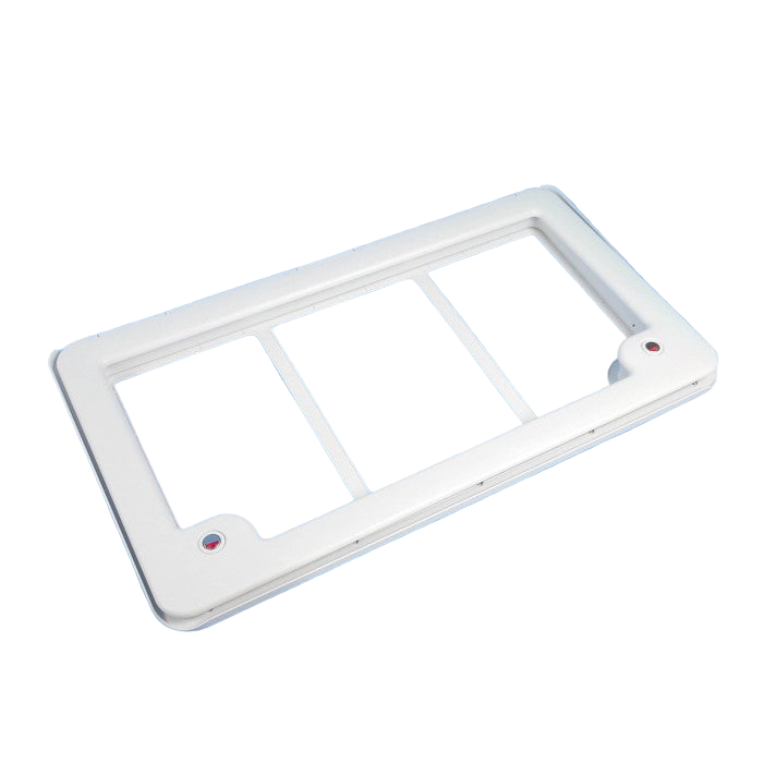 Thetford Service Door #4 Lgy 385mm X 685mm. 2681884