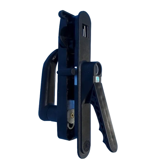 Camec Main Door Lock Right Hand. 014385