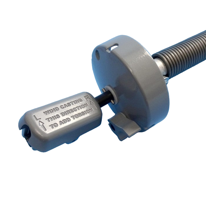 Right Torsion Spring - Suit Dometic 8700 / 8500 / 9000 or Retrofit 8300*