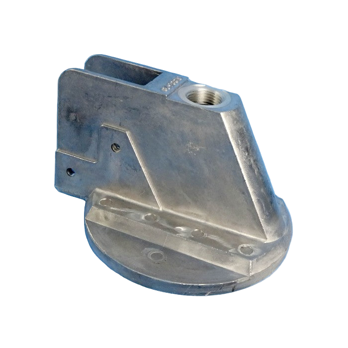 Rotating Gear Housing - Suit Winegard Antennas (RP-2049)