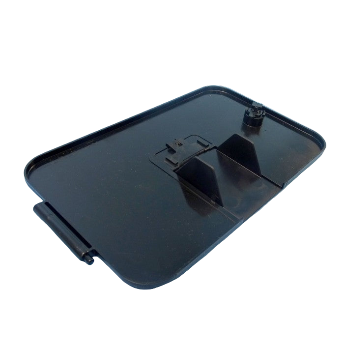 Door Set for Water Filler Inlet (Black) XC9DOOR05