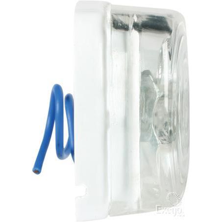Narva Front Marker Light Clear Incandescent