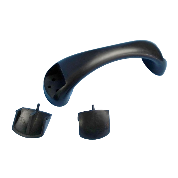 Jayco Black Plastic Grab Handle