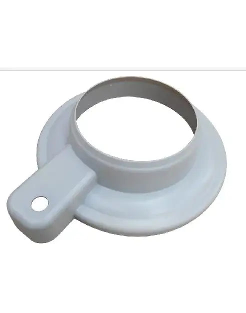 Replacement Round Base Cover T/S Telescopic Table Leg 0612500ETUG