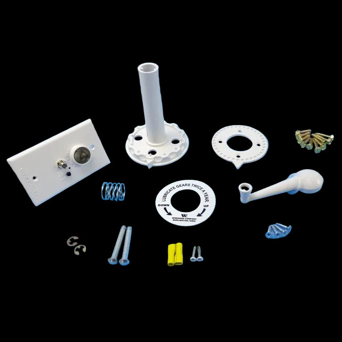 Winegard Sensar Antenna Replacement Kit