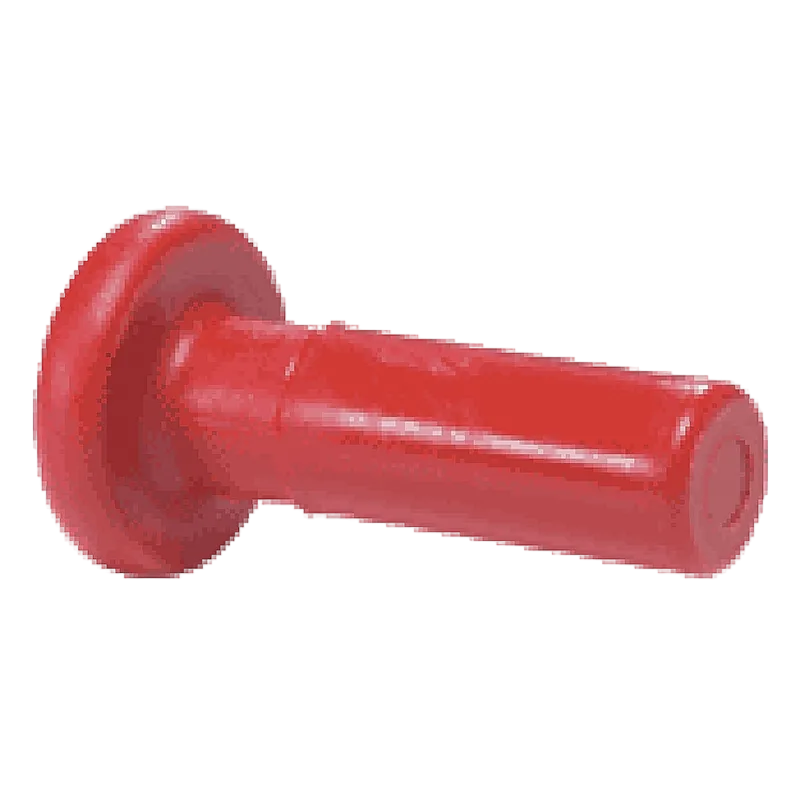 JG 12mm Series 08 Red Plug. PM0812R