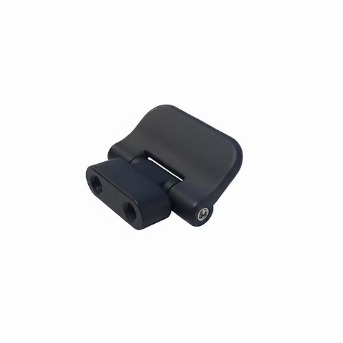Hinge Only for Doors 1 Through 12 (Black)