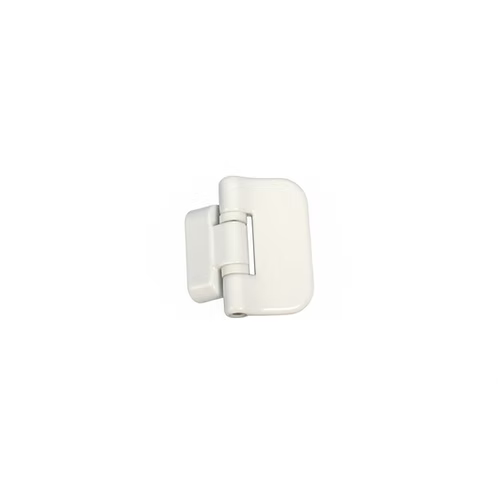 Hinge Only for Doors 1 Through 12. White (Mr500-111)