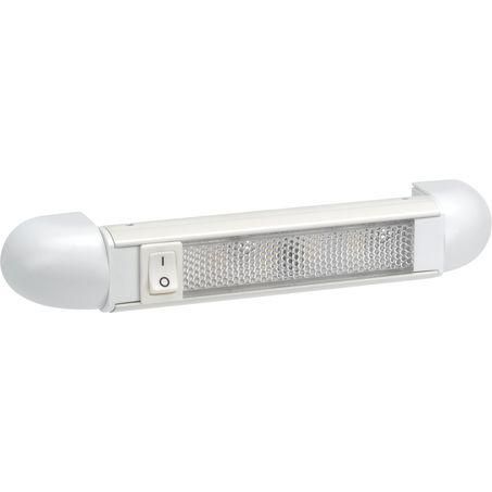 Narva Swivel Light LED with Switch 12/24V
