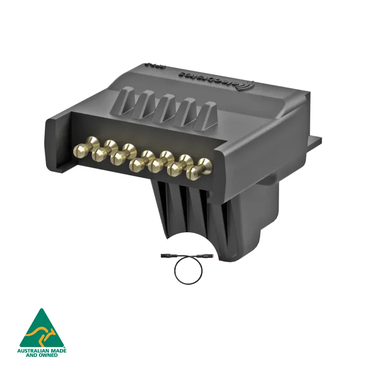 Elecbrakes Plug and Play 7-7 Adaptor