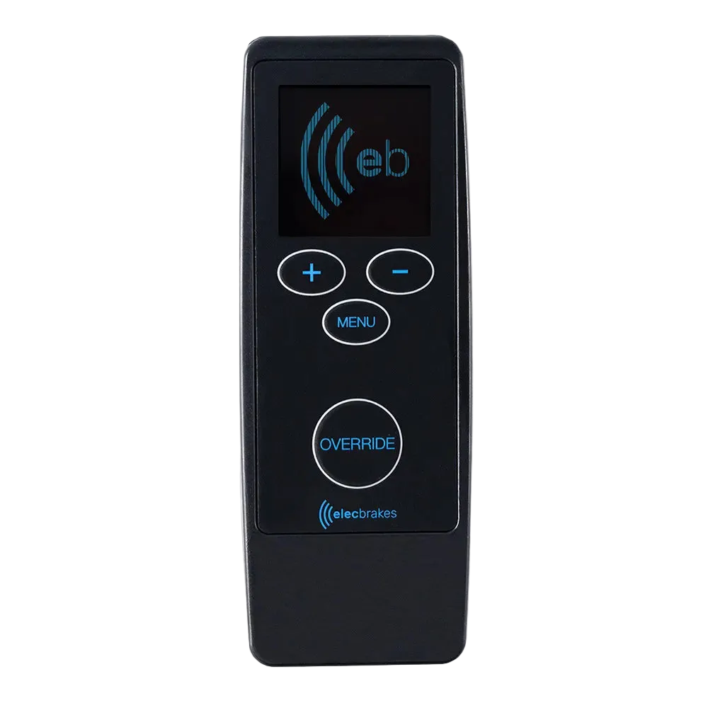 Elecbrakes Remote Control