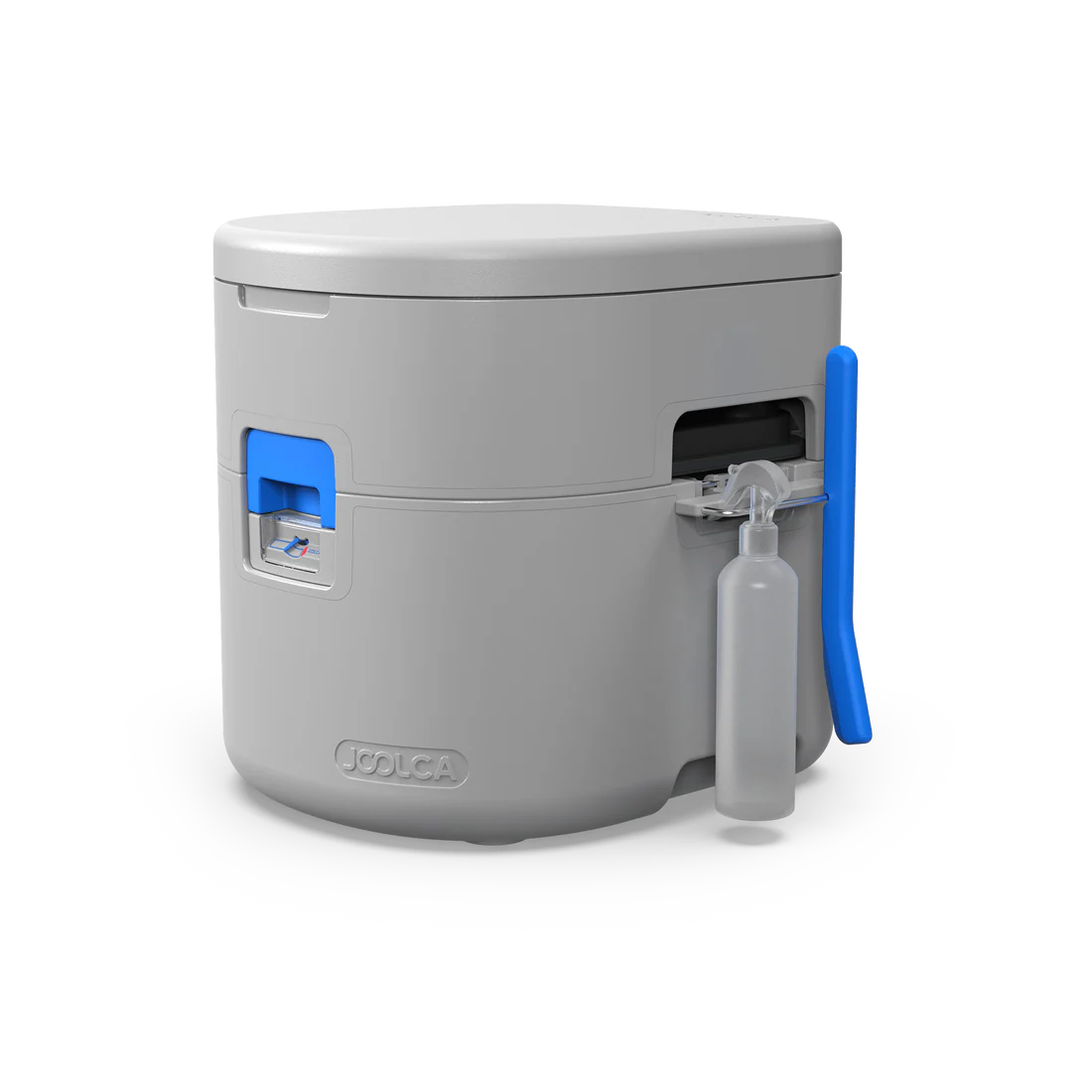 Gotta Go Portable Toilet