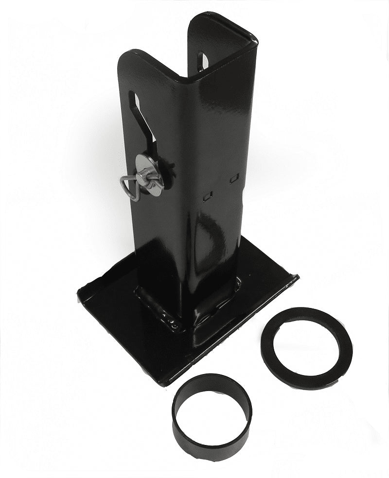 Black Jack Folding Foot for Master, Maxi and Original
