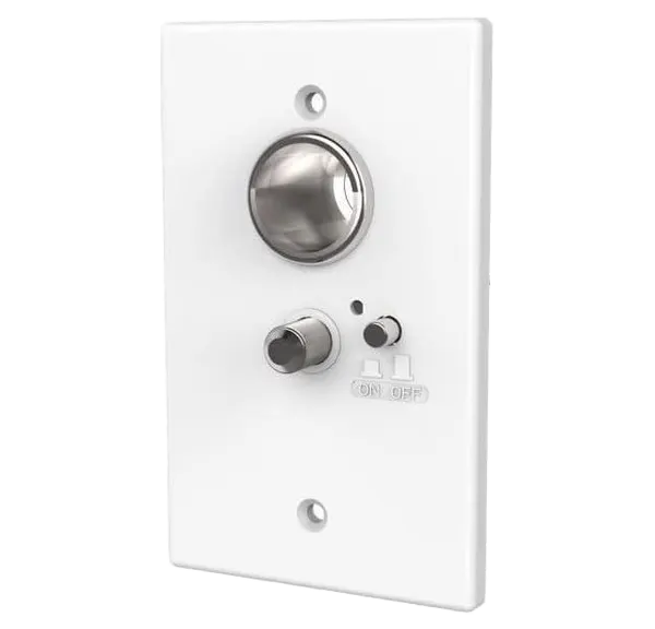Cowfish Wall Plate for VanTenna