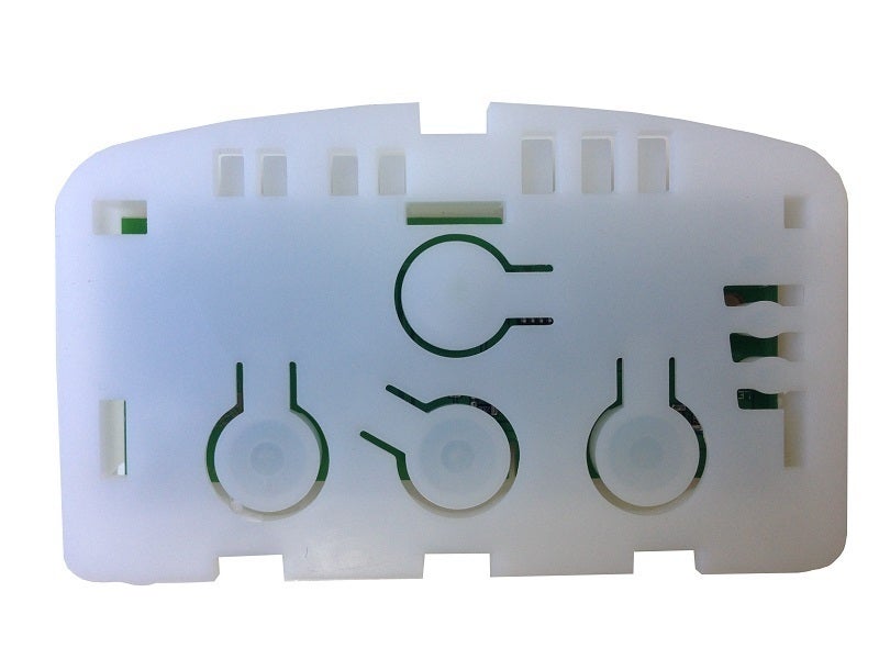 Thetford Control SN for C250/C263 (Part No. 50709)