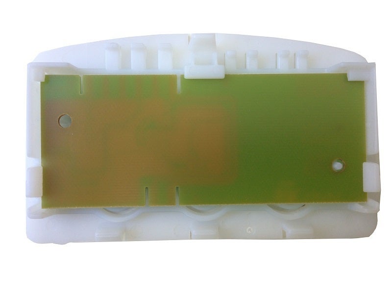 Thetford Control SN for C250/C263 (Part No. 50709)