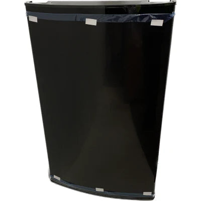 Thetford N3185 Frameless Fridge Door 690153138R