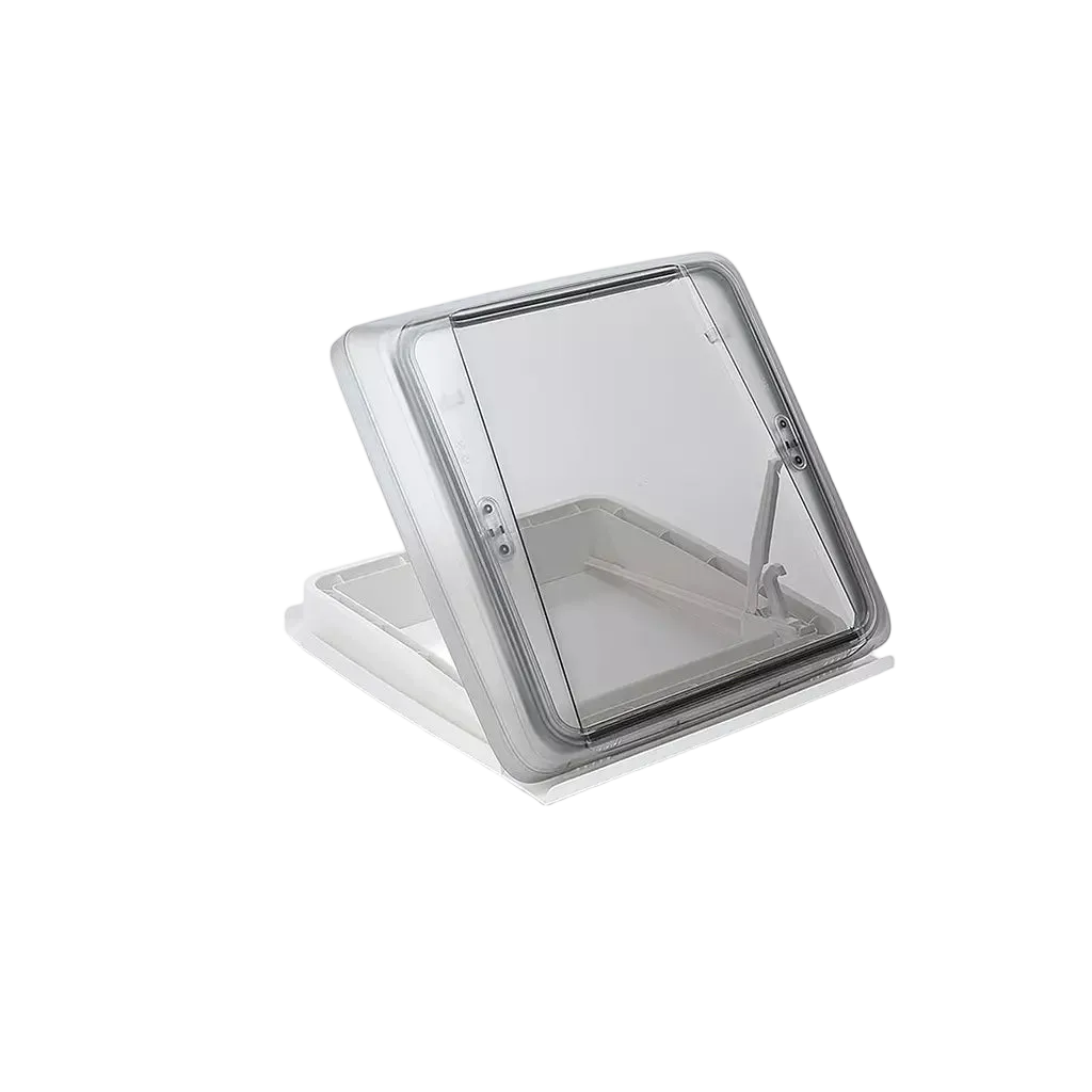 MPK Vision Star Vented Skylight Roof Hatch 400mm x 400mm