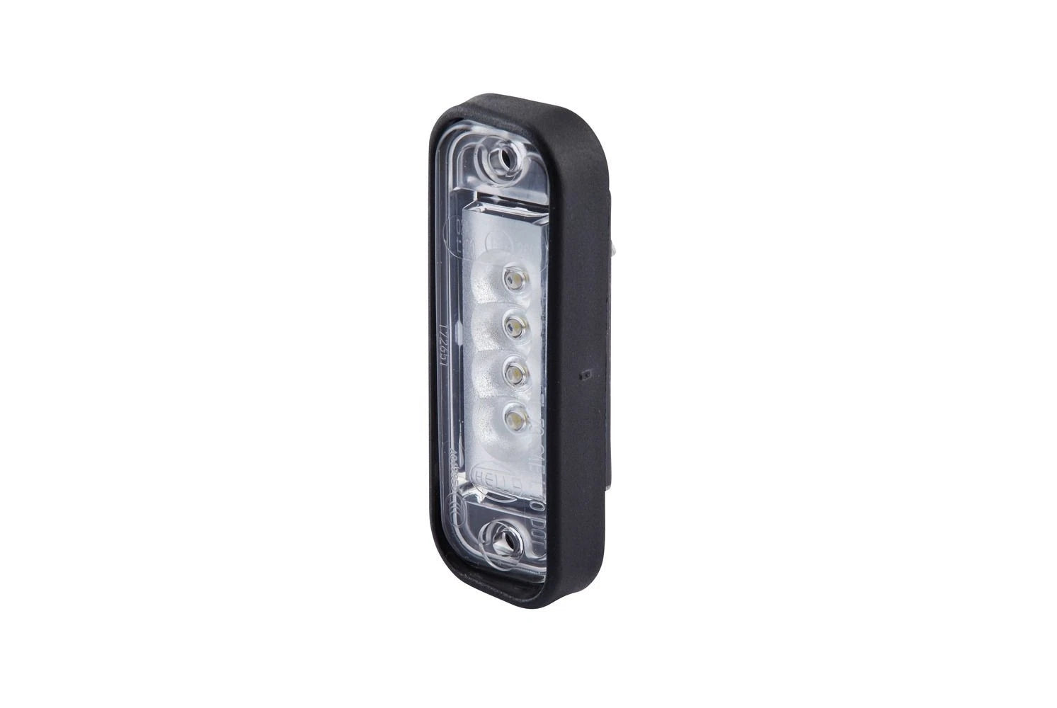Hella 2KA 010 278-311 Licence Plate Light