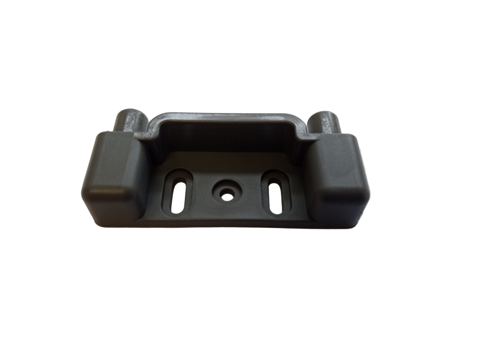 Swift Cupboard Door Catch Keep Grey