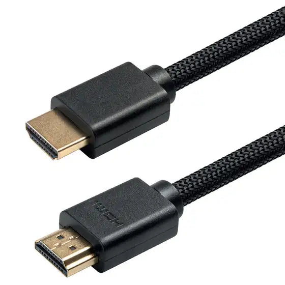 Antsig Braided Cable 4K HDMI 1080p 3m