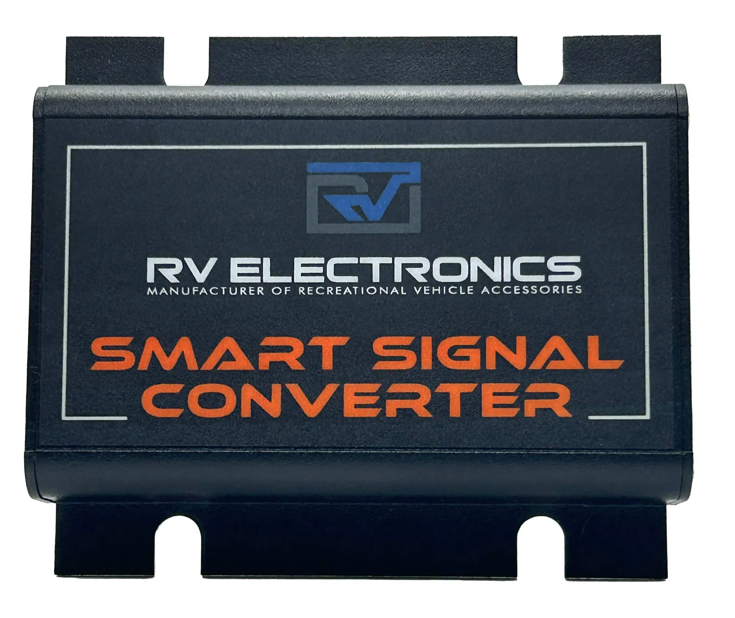 RV Electronics Smart Signal Converter (4 Channel)