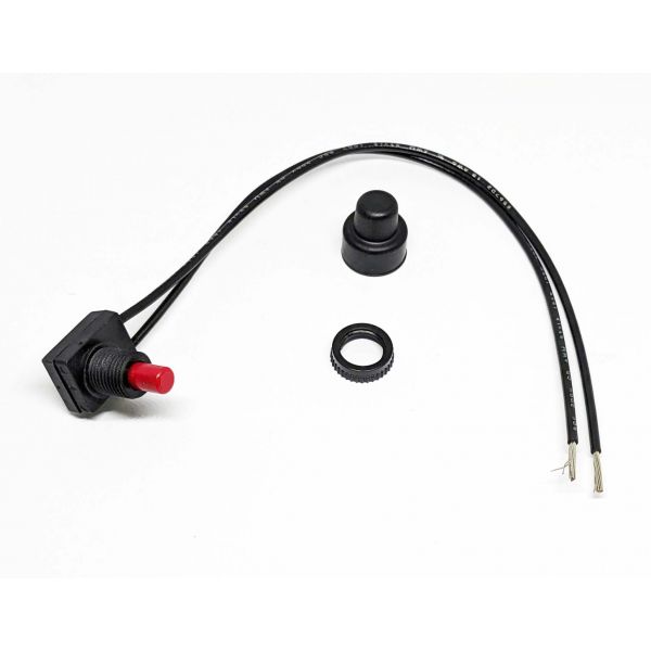 Coast Replacement Switch to suit Light/Grab Handle, XC9HANDLE03/C4323B. C4235