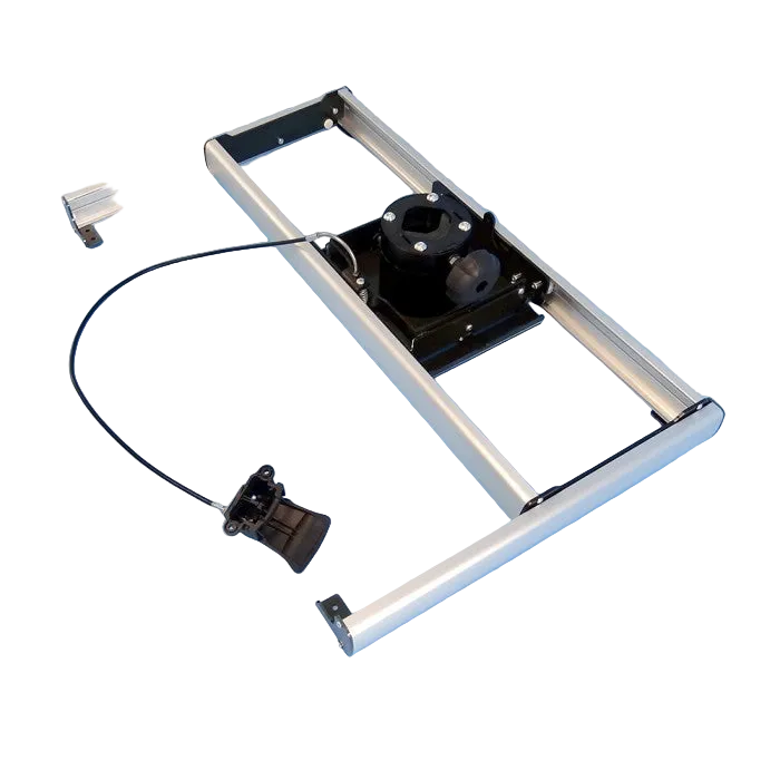 Nuova Mapa Sliding Table Top Mechanism
