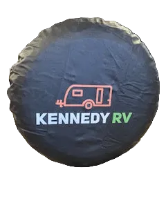Kennedy RV Tyre Cover