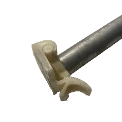 Table Support Leg Hinged 305mm