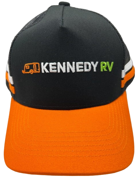 Kennedy RV Caps