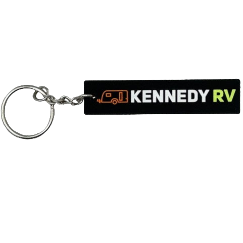 Kennedy RV Keyring