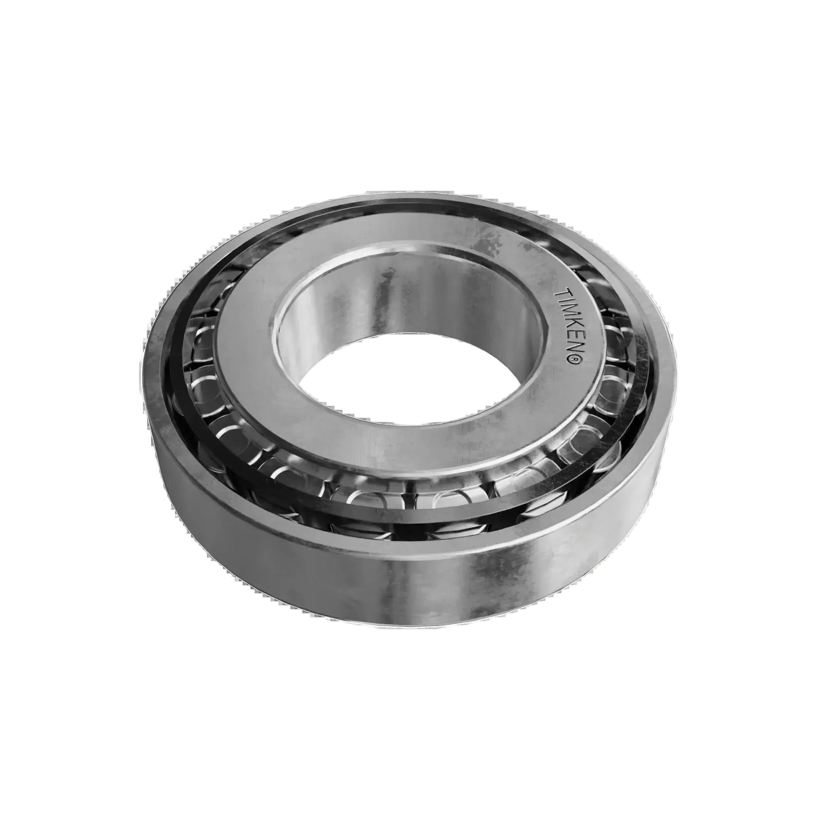 TIMKEN Tapered Roller Bearings - 25590/25520 (Set 54)