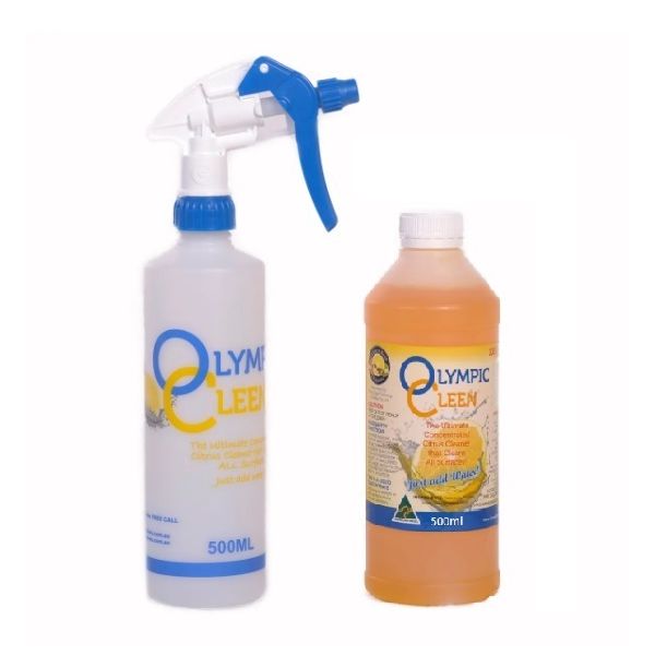 Olympic Cleen 500ml
